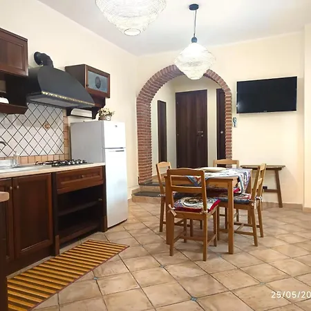 Centro Storico Soha 2 * كاتانيا