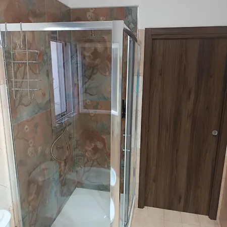 Centro Storico Soha 2 Lejlighed *