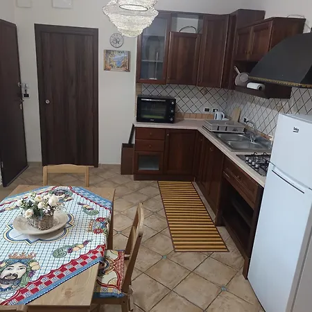 Centro Storico Soha 2 Lejlighed *