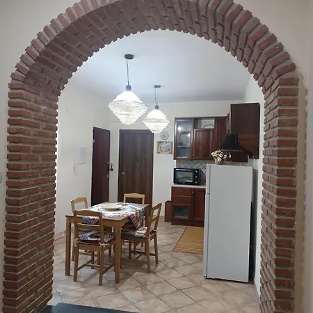 Lejlighed Centro Storico Soha 2 Catania