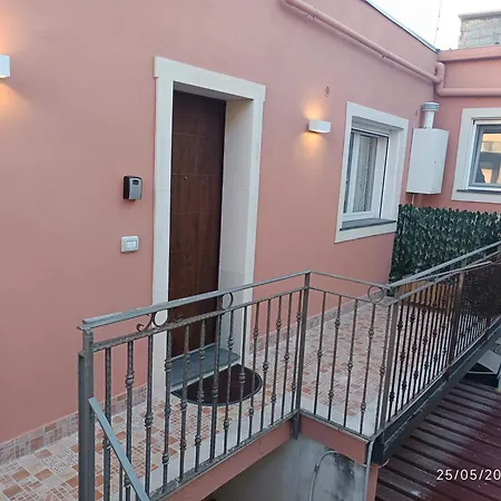 Centro Storico Soha 2