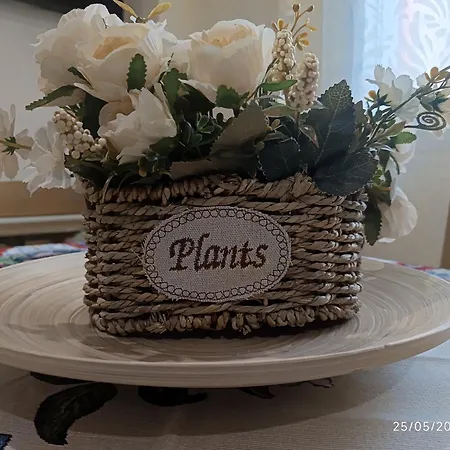 Lejlighed Centro Storico Soha 2 *