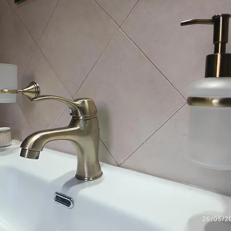 Centro Storico Soha 2 * Catania