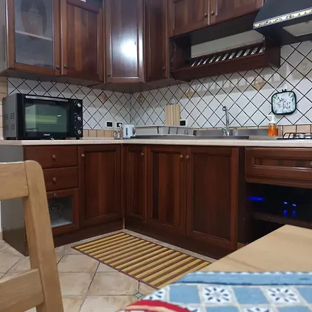 Lejlighed Centro Storico Soha 2