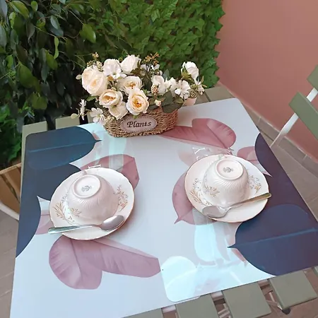 Centro Storico Soha 2 Lejlighed