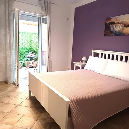 Centro Storico Soha 2 كاتانيا