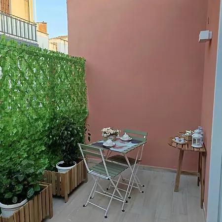 Lejlighed Centro Storico Soha 2