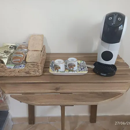 Appartamento Centro Storico Soha 2