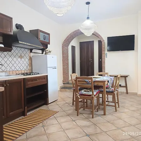 Centro Storico Soha 2