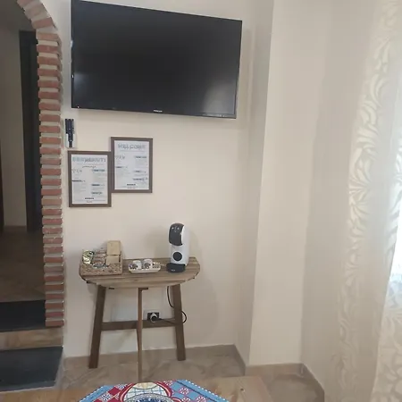 Centro Storico Soha 2 Lejlighed *