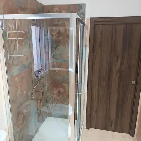 Lejlighed Centro Storico Soha 2 Catania