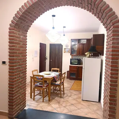 Lägenhet Centro Storico Soha 2