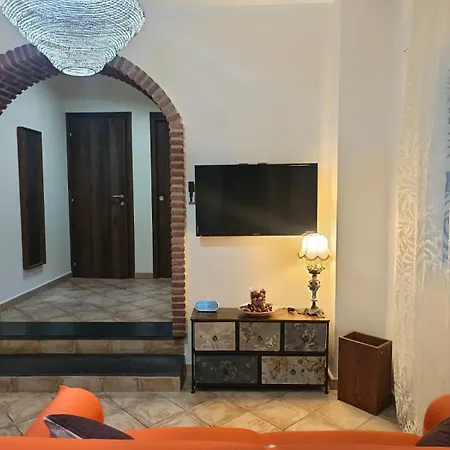 Centro Storico Soha 2 Lägenhet *